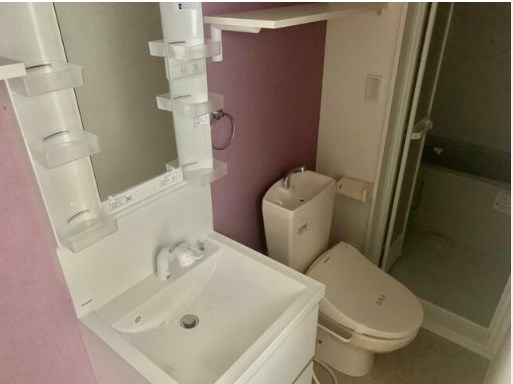 グランシャリオ金町 その他1