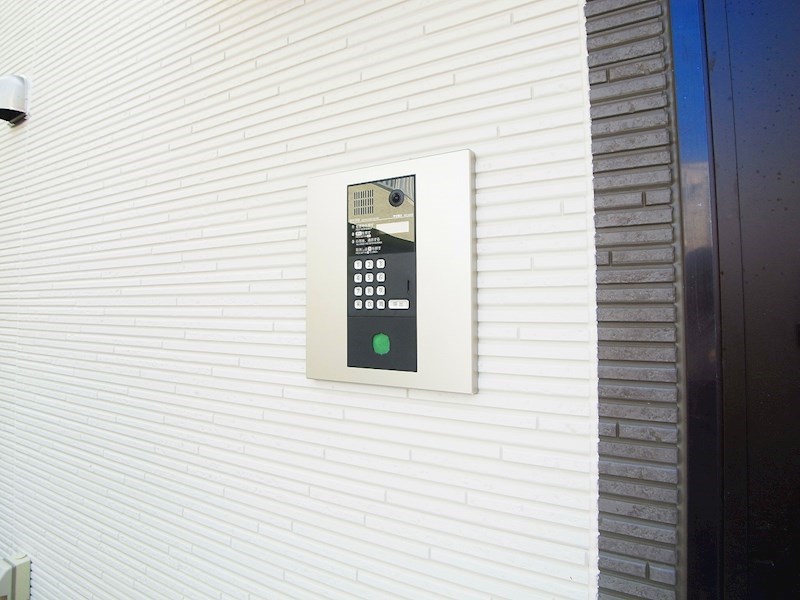 メゾンド・アヴェニール綾瀬 その他外観2