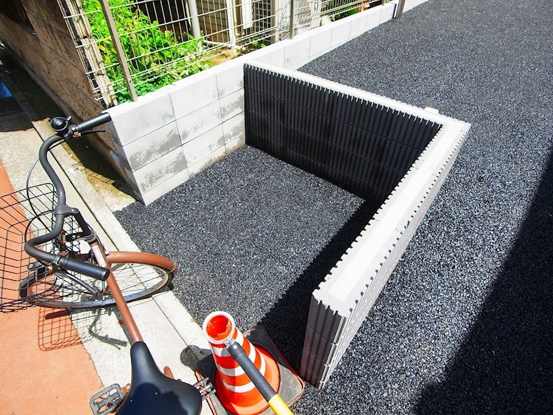 メゾンド・アヴェニール綾瀬 その他外観5