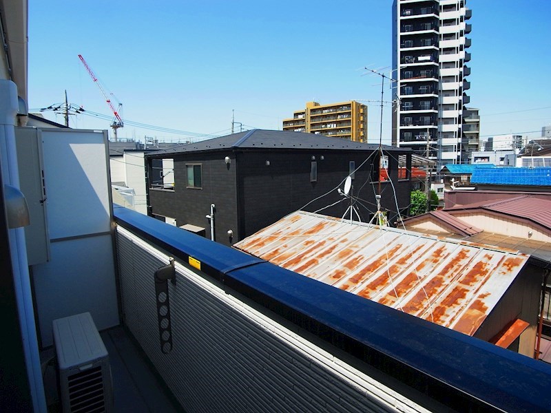 メゾンド・アヴェニール綾瀬 その他21