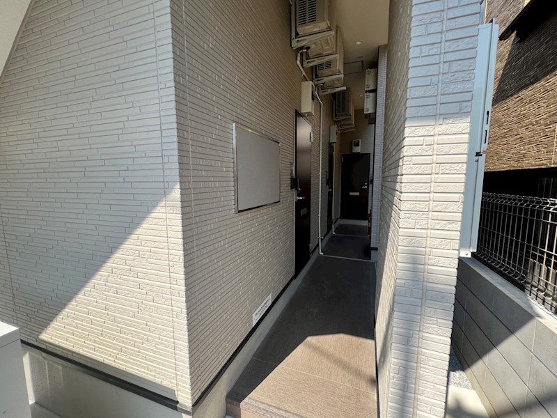 Life　snap金町 その他外観1