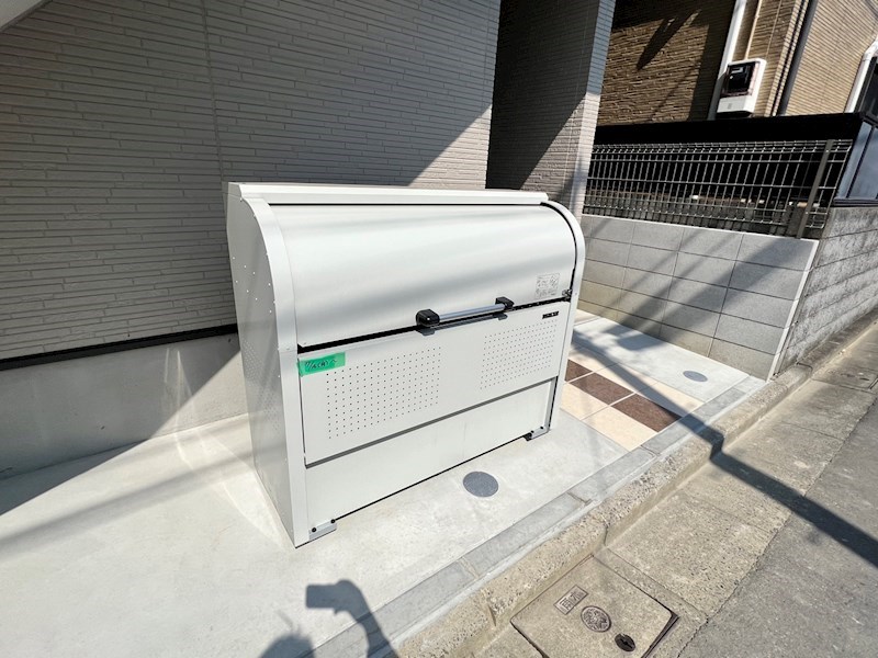 Life　snap金町 その他外観2