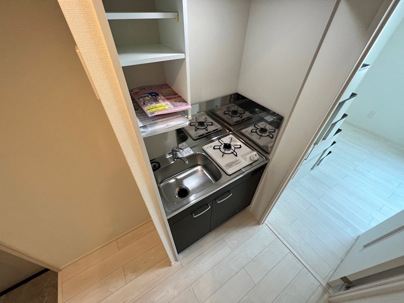 Life　snap金町 その他17