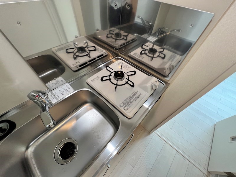 Life　snap金町 その他21