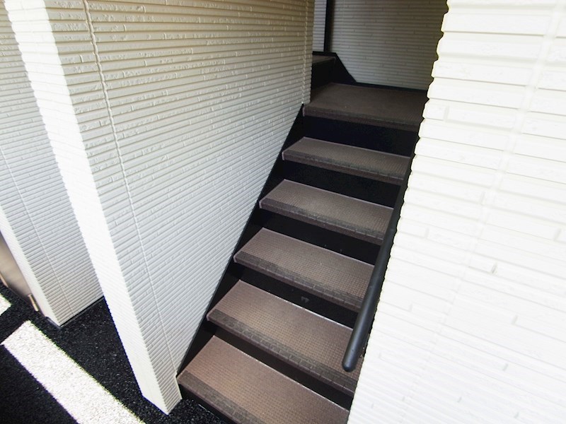 メゾンド・アヴェニール綾瀬 その他外観4