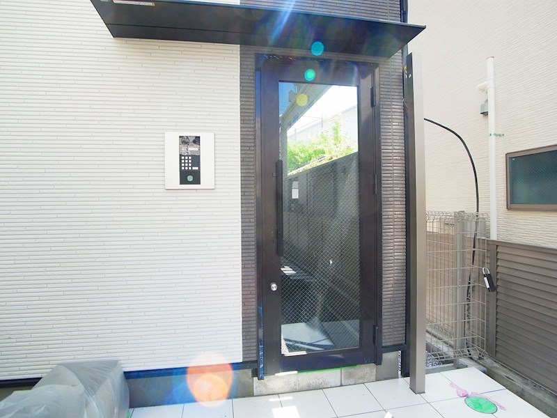 メゾンド・アヴェニール綾瀬 その他外観6