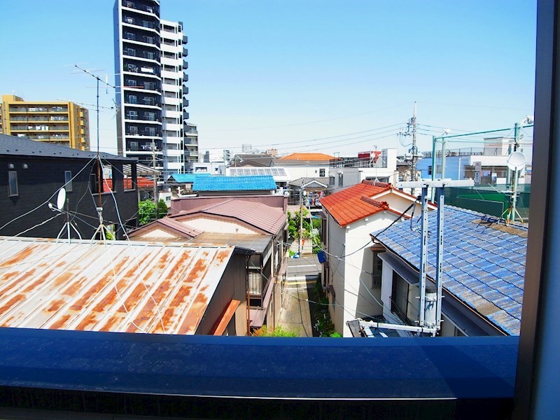 メゾンド・アヴェニール綾瀬 その他20