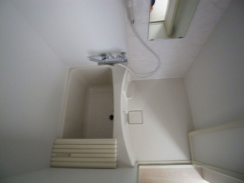 メゾンド・アヴェニール綾瀬 風呂画像