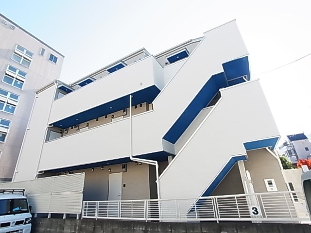 Maison　Avenir(メゾン　アベニール） その他外観4