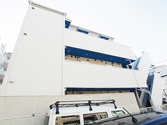 Maison　Avenir(メゾン　アベニール） その他外観5