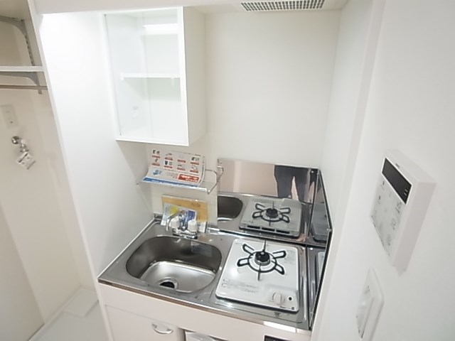 Maison　Avenir(メゾン　アベニール） キッチン