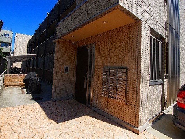 ソルテール六町 その他外観1