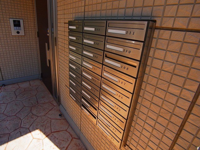 ソルテール六町 その他外観2