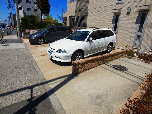 ソルテール六町 その他外観3