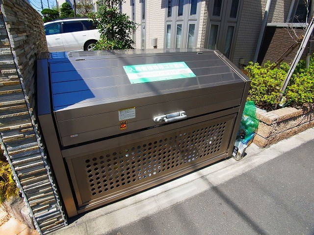 ソルテール六町 その他外観4