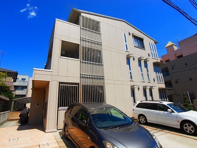 ソルテール六町 その他外観5