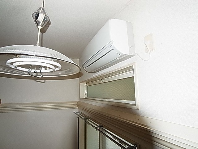 グリーンヴィラ その他4