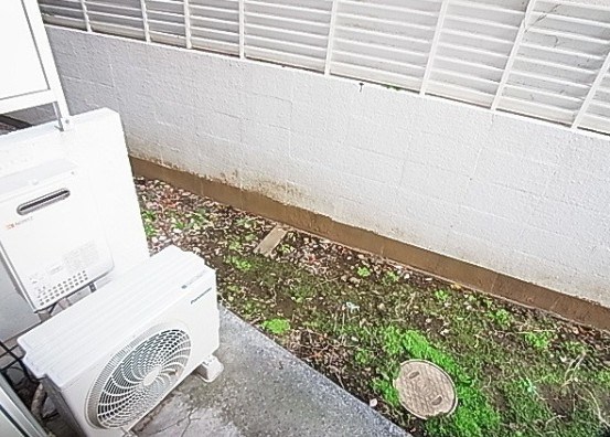 グリーンヴィラ その他5