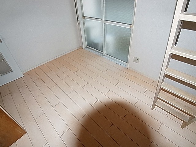 グリーンヴィラ その他6