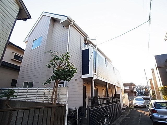 グリーンヴィラ その他外観1