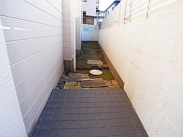 グリーンヴィラ その他外観3