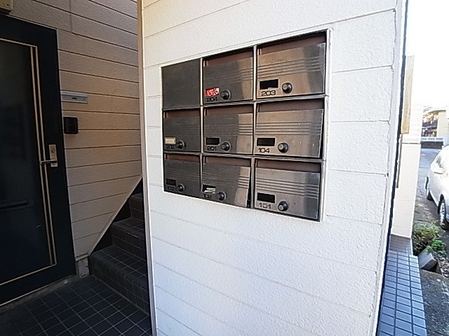 グリーンヴィラ その他外観4