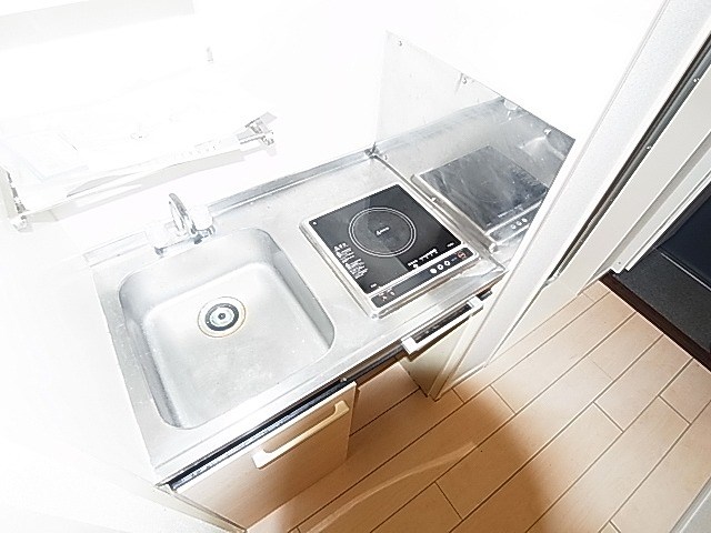 グリーンヴィラ キッチン