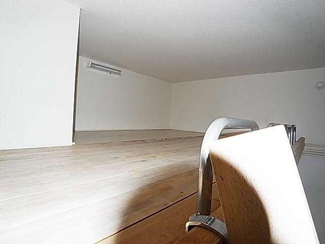 グリーンヴィラ ベッドルーム