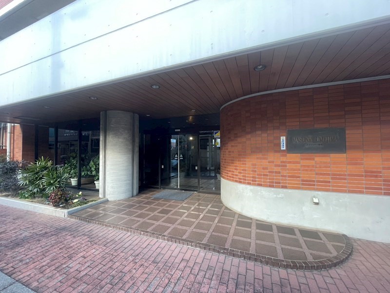 メイソンリー梅島 その他外観1