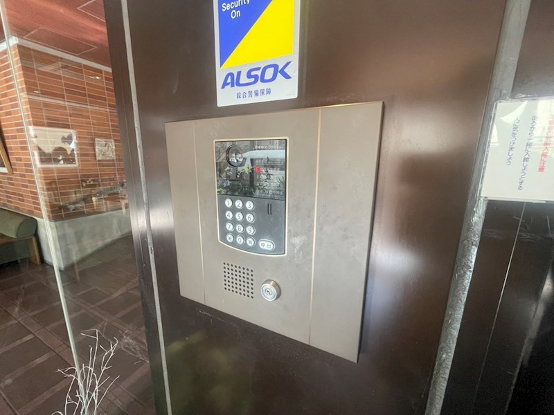 メイソンリー梅島 その他外観2