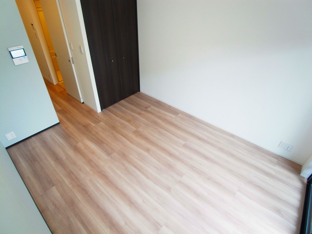 ZOOM北千住 リビング