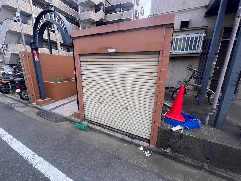 エクセルヤコウ その他外観2