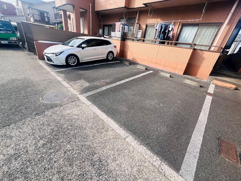 エクセルヤコウ その他外観4