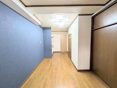 エクセルヤコウ リビング