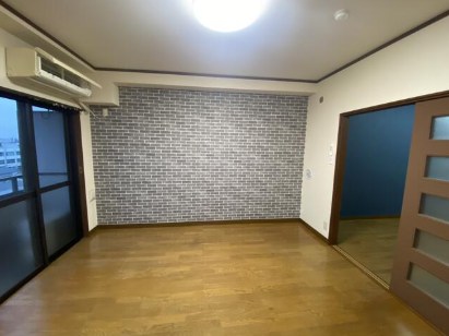 エクセルヤコウ ベッドルーム