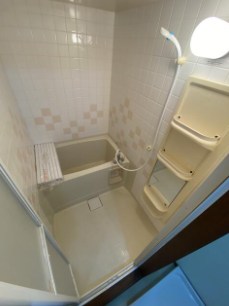 エクセルヤコウ 風呂画像