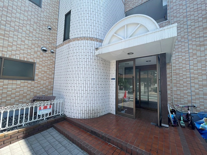 西亀有エコハイツ その他外観1