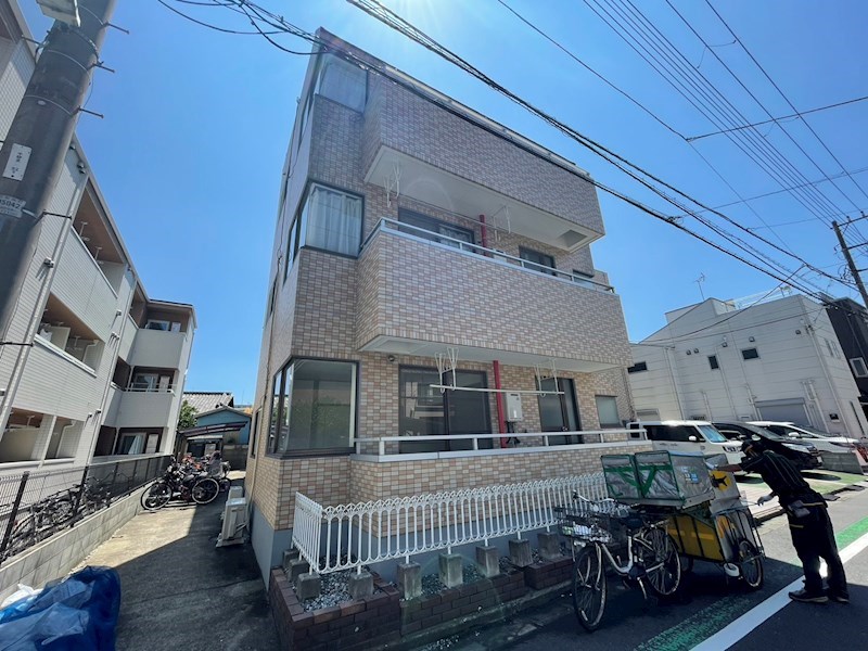 西亀有エコハイツ その他外観6