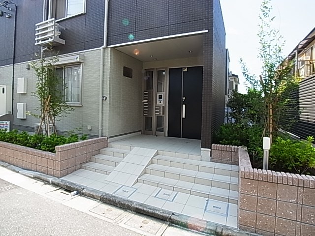 アルカンシエル２ その他外観1