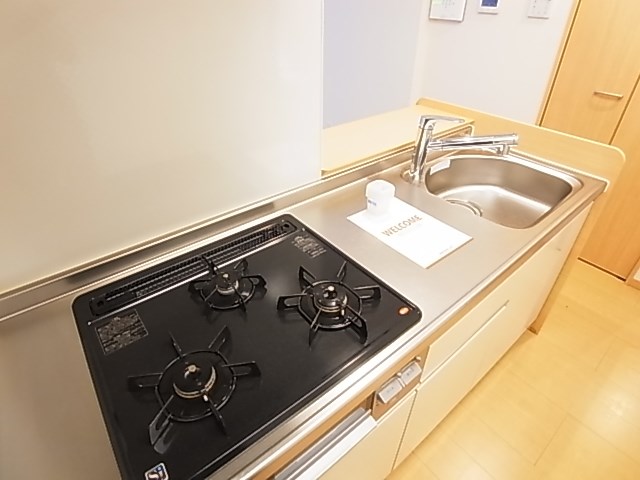 アルカンシエル２ その他12