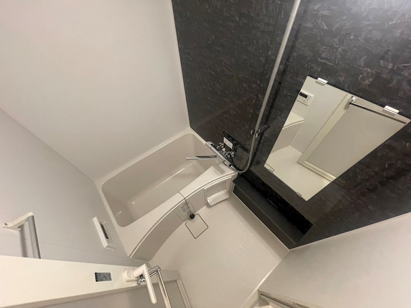 DIPS綾瀬 風呂画像