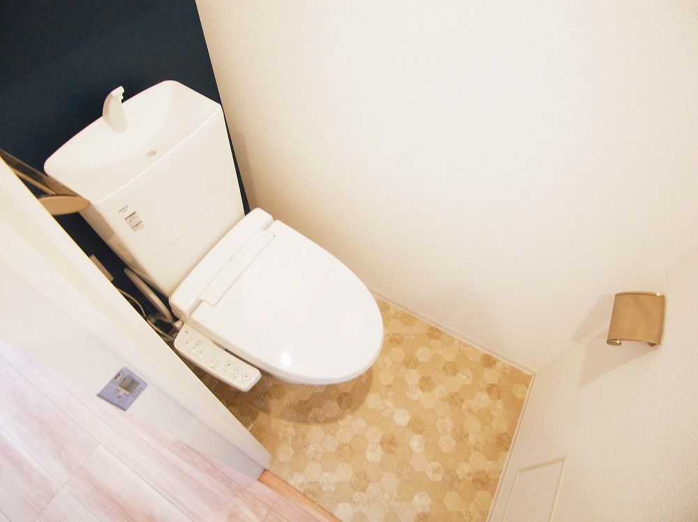 ZOOM北千住 その他1