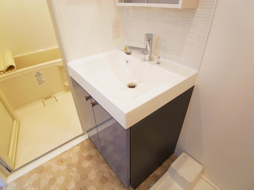 ZOOM北千住 その他2