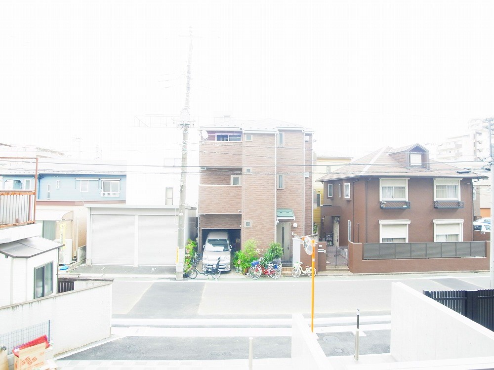 ZOOM北千住 その他5