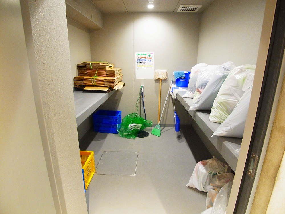 ZOOM北千住 その他外観6