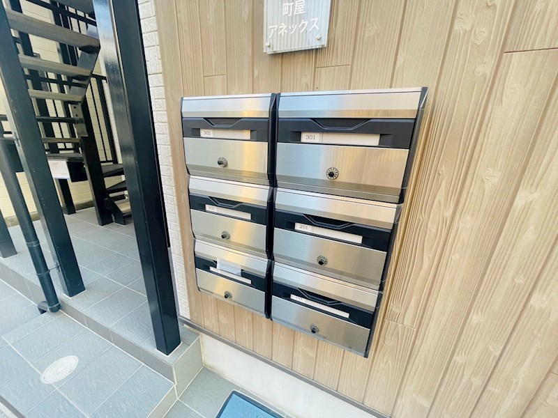 Ｇｌａｎｚ町屋アネックス その他外観3