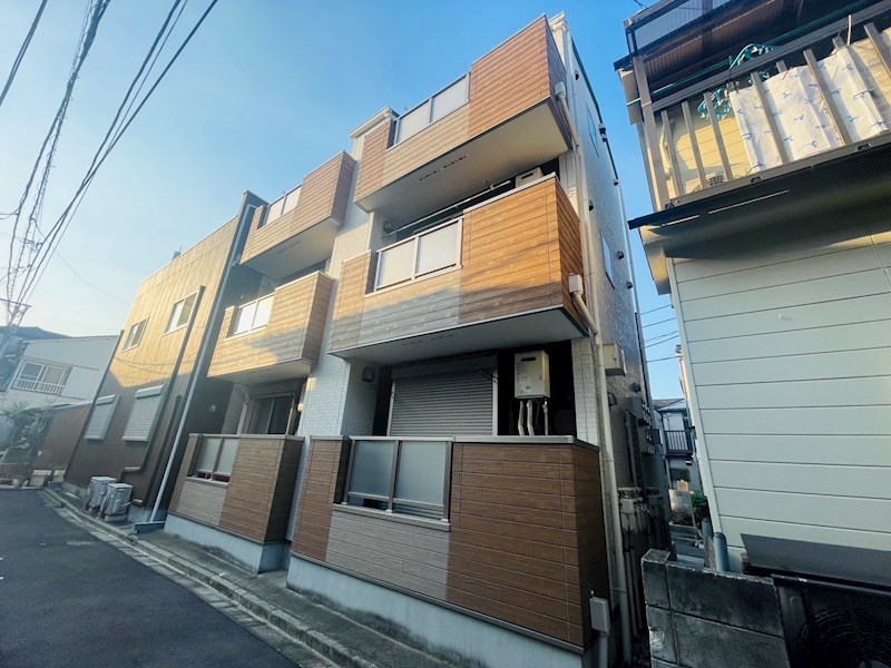 Ｇｌａｎｚ町屋アネックス その他外観5