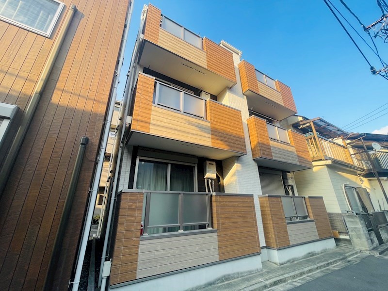 Ｇｌａｎｚ町屋アネックス その他外観6