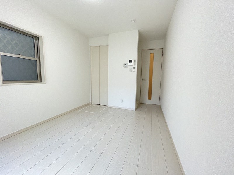 Ｇｌａｎｚ町屋アネックス リビング