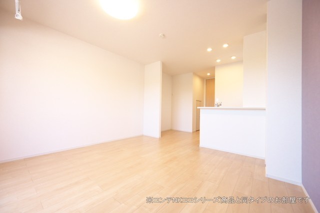 Ai　Hights　Ⅱ　A リビング